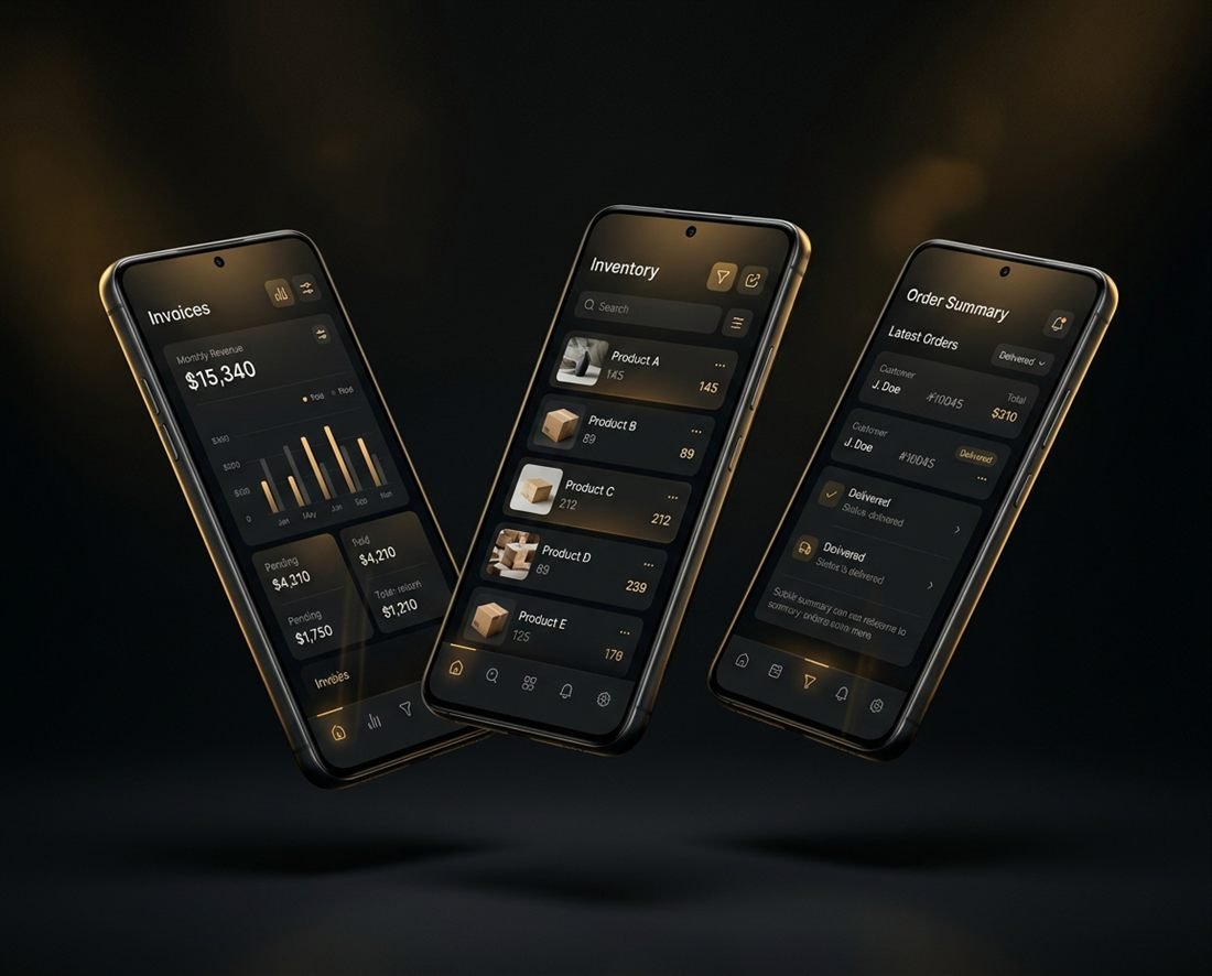 Ledger
